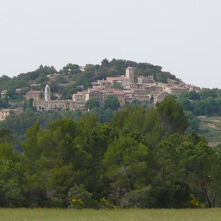 Villa Les Bastides De L'Auviduery Moissac-Bellevue Exterior foto