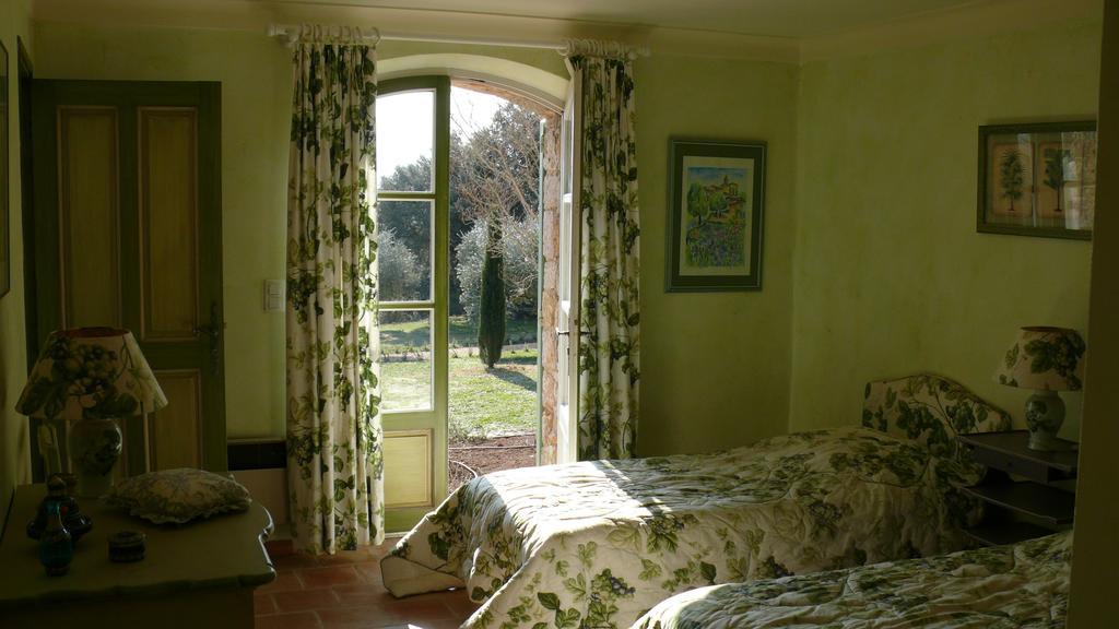 Villa Les Bastides De L'Auviduery Moissac-Bellevue Zimmer foto