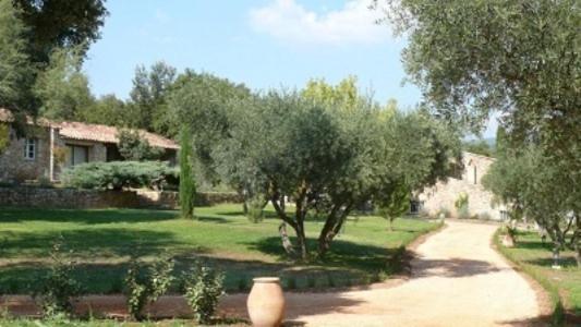 Villa Les Bastides De L'Auviduery Moissac-Bellevue Exterior foto
