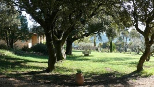 Villa Les Bastides De L'Auviduery Moissac-Bellevue Exterior foto