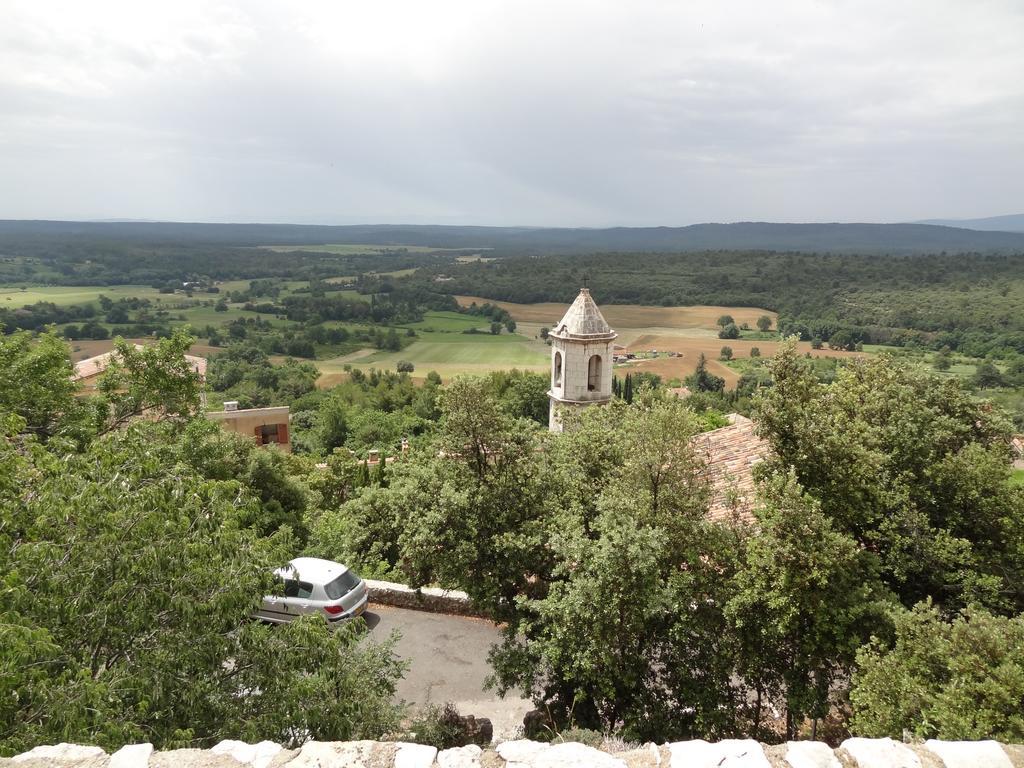 Villa Les Bastides De L'Auviduery Moissac-Bellevue Exterior foto