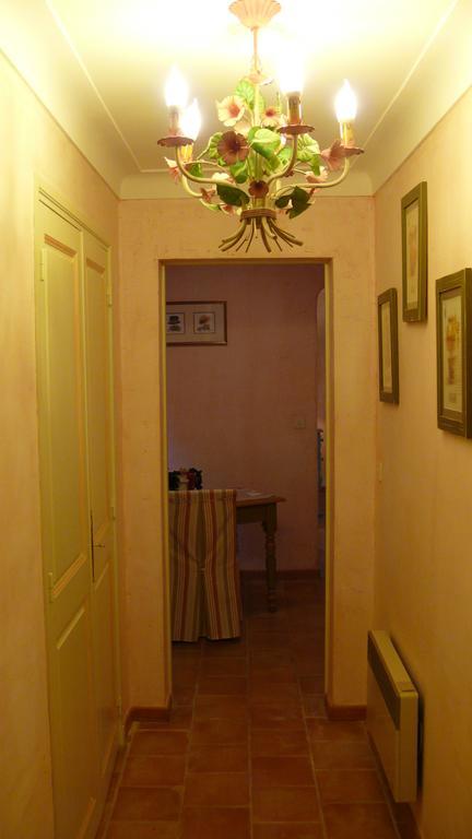 Villa Les Bastides De L'Auviduery Moissac-Bellevue Zimmer foto