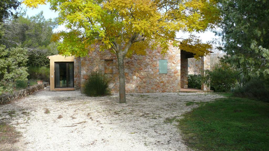 Villa Les Bastides De L'Auviduery Moissac-Bellevue Exterior foto