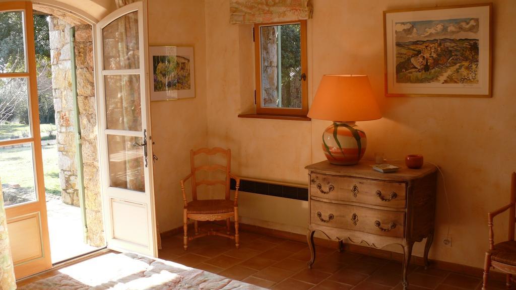 Villa Les Bastides De L'Auviduery Moissac-Bellevue Exterior foto